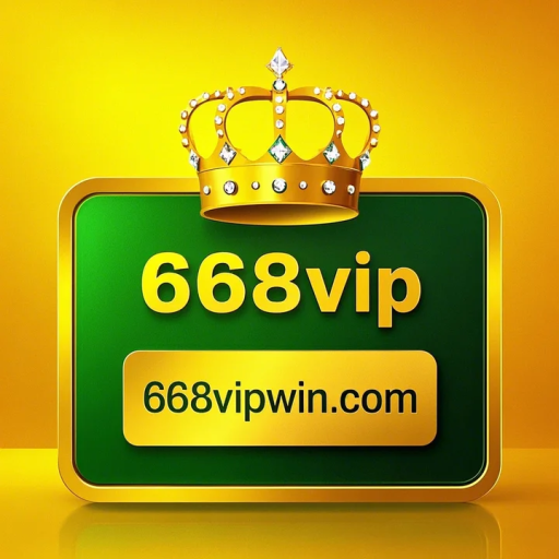 668vip